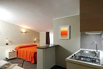 Hotel Residenza Gra 21 ローマ