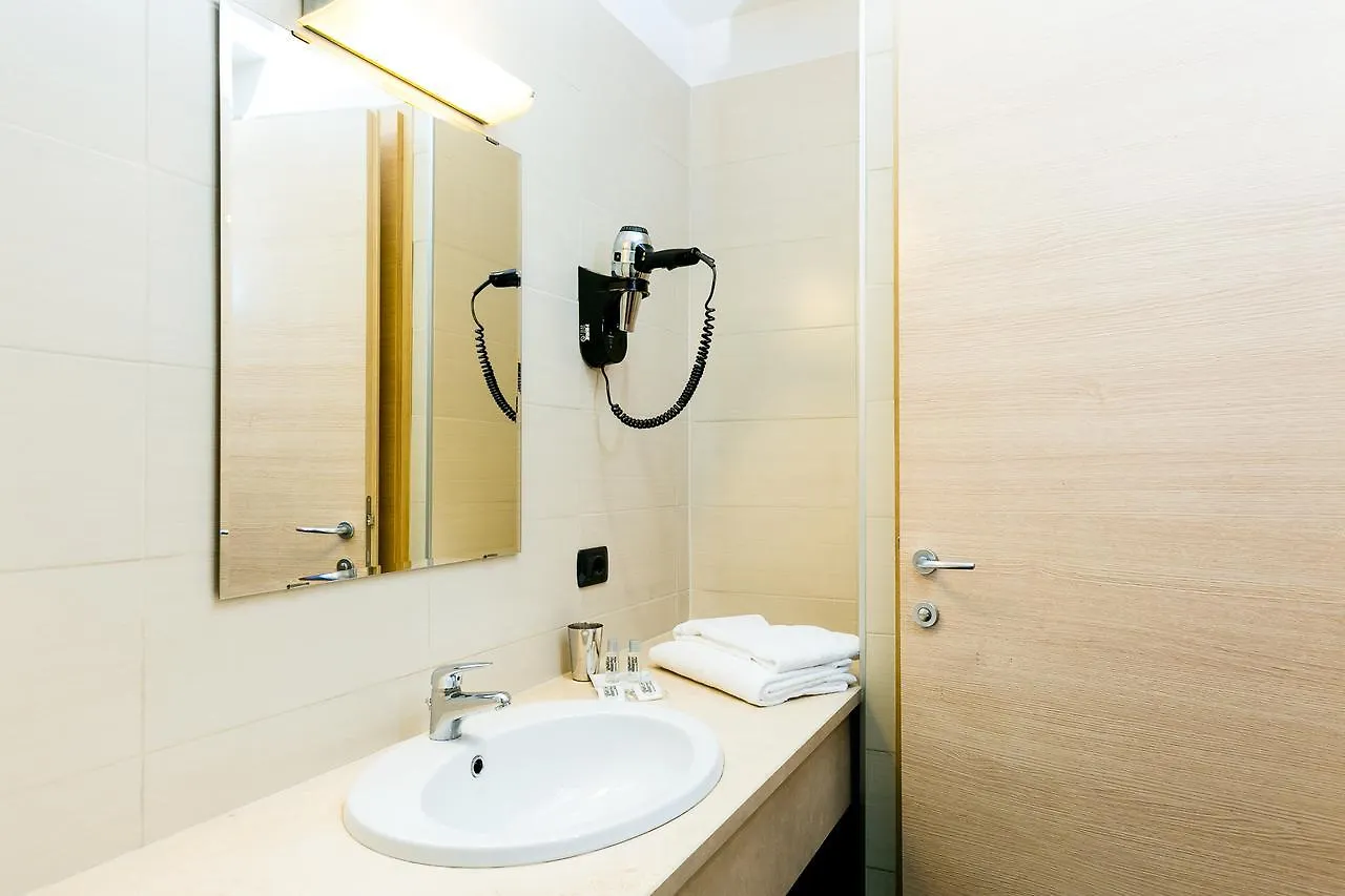 Hotel Residenza Gra 21 Rome 2*,  Italy