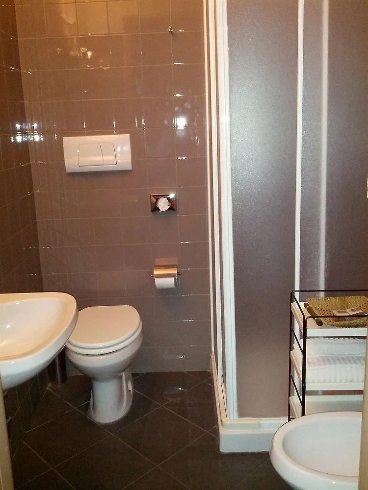 Hotel Residenza Gra 21 Rome 2*,