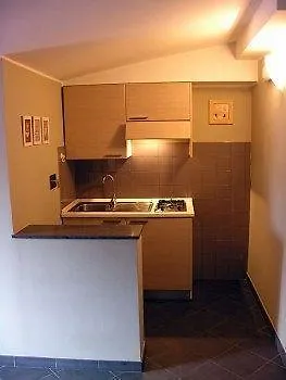 Hotel Residenza Gra 21 Rome 2*,  Italië