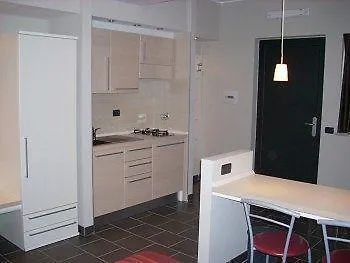 Hotel Residenza Gra 21 Rzym Włochy