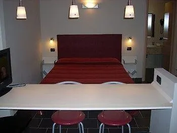 Hotel Residenza Gra 21 Rzym 2*,  Włochy