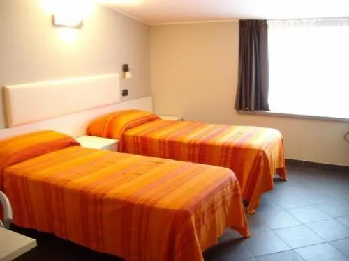 Hotel Residenza Gra 21 Rzym Hotel apartamentowy