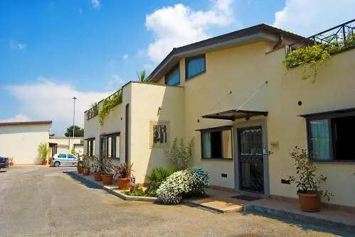 ** شقة فندقية روما Hotel Residenza Gra 21 إيطاليا