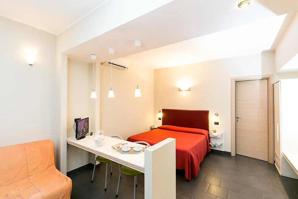روما Hotel Residenza Gra 21 2*,  إيطاليا