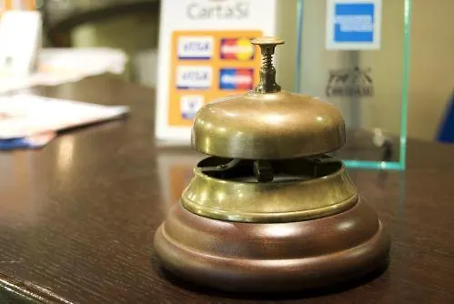 روما Hotel Residenza Gra 21 إيطاليا
