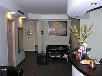 روما Hotel Residenza Gra 21 2*,