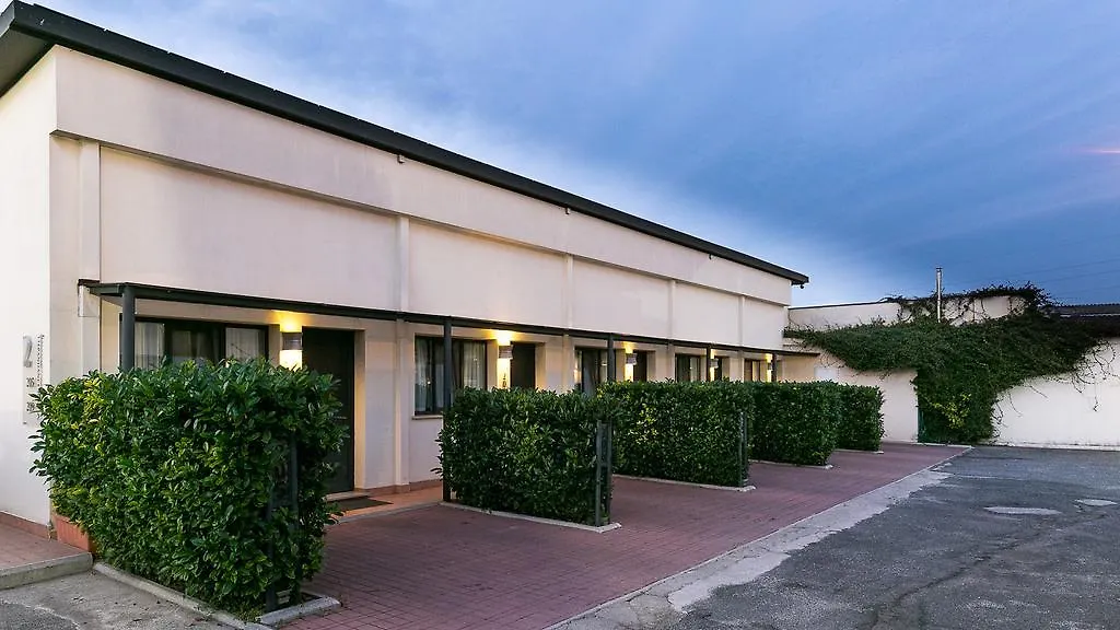 روما Hotel Residenza Gra 21 إيطاليا