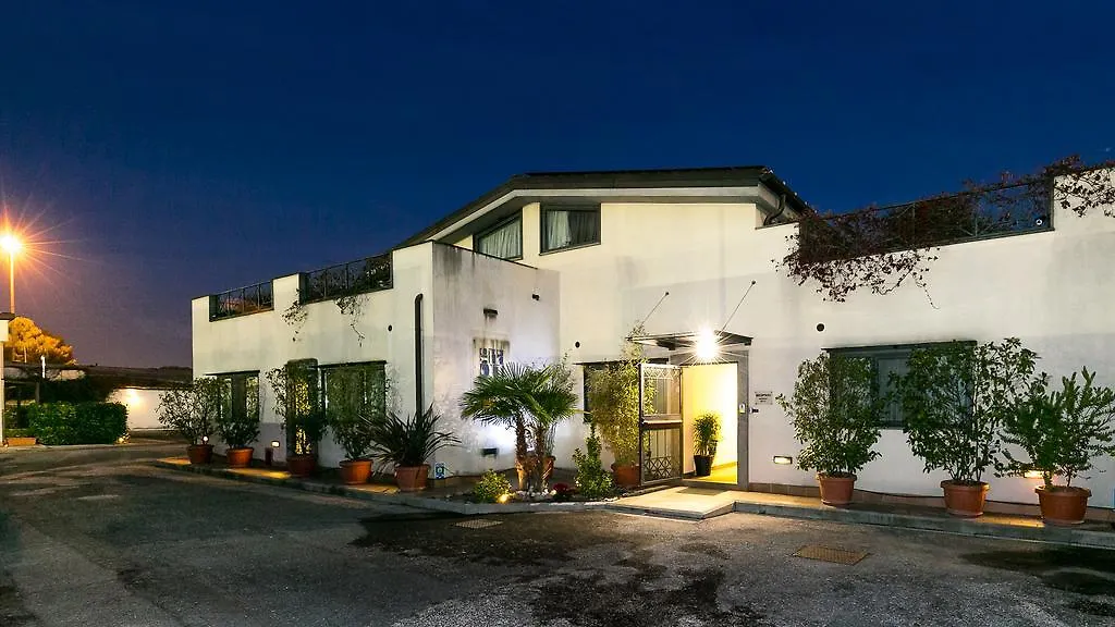 روما Hotel Residenza Gra 21 2*,  إيطاليا