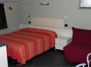 روما Hotel Residenza Gra 21