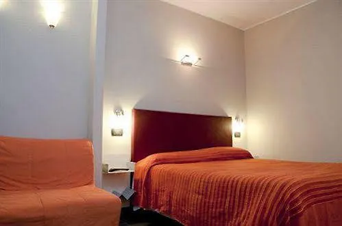 روما Hotel Residenza Gra 21 إيطاليا